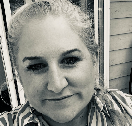 Susie Kuhn